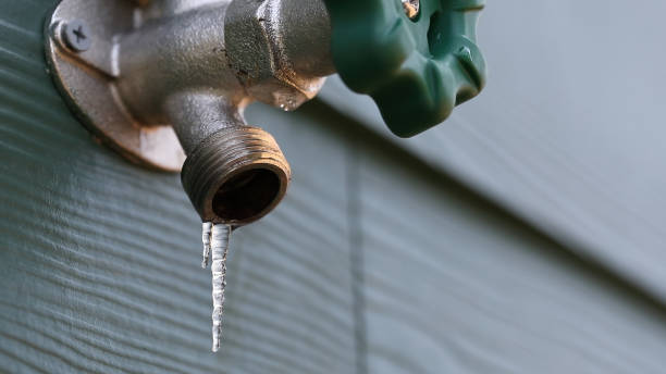Gas Line Repair in Lakeville, MN