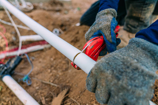 Best Sewer Line Repair  in Lakeville, MN