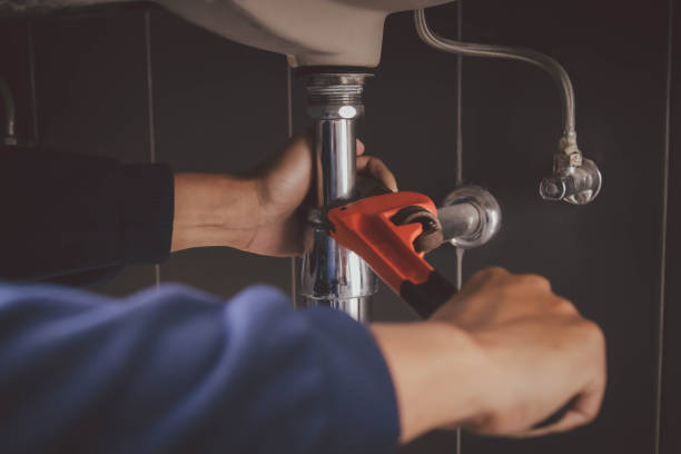 Professional Plumbing in Lakeville, MN